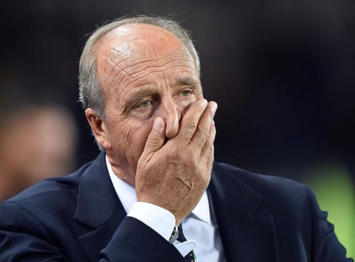 Da speranze avvio a calvario finale, il Ventura azzurro / SPECIALE