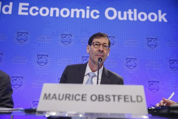 2018 International Monetary Fund World Bank Group Spring Meetings