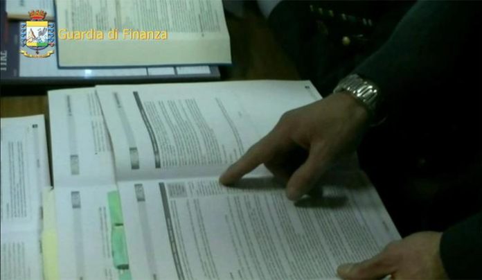 Assegni sociali in Italia, ma residenti estero, 370 denunciati