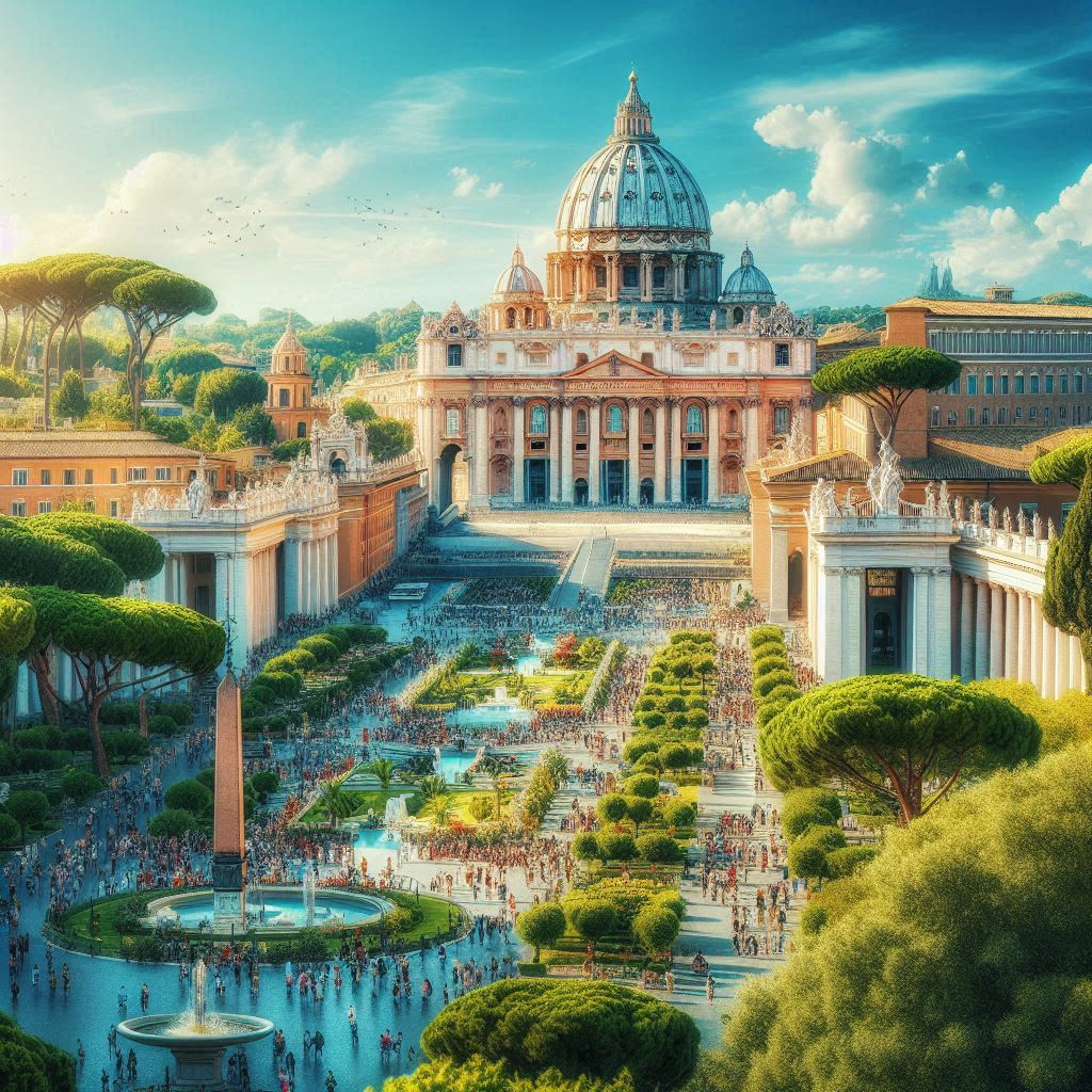 Come Viene Eletto il Nuovo Papa: Un Rito Antico e Avvolto nel Mistero
