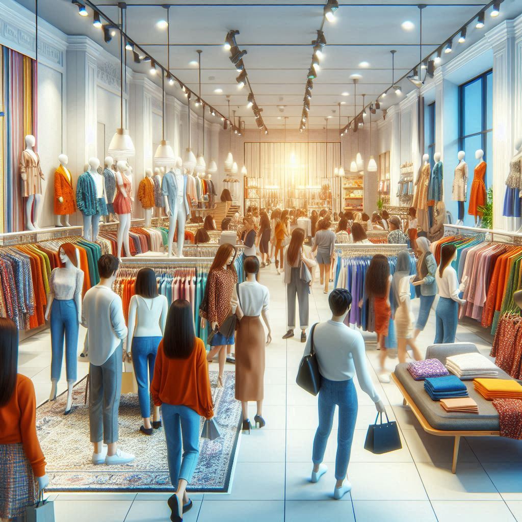 L’Outlet: Dalle Eccedenze al Paradiso dello Shopping Scontato
