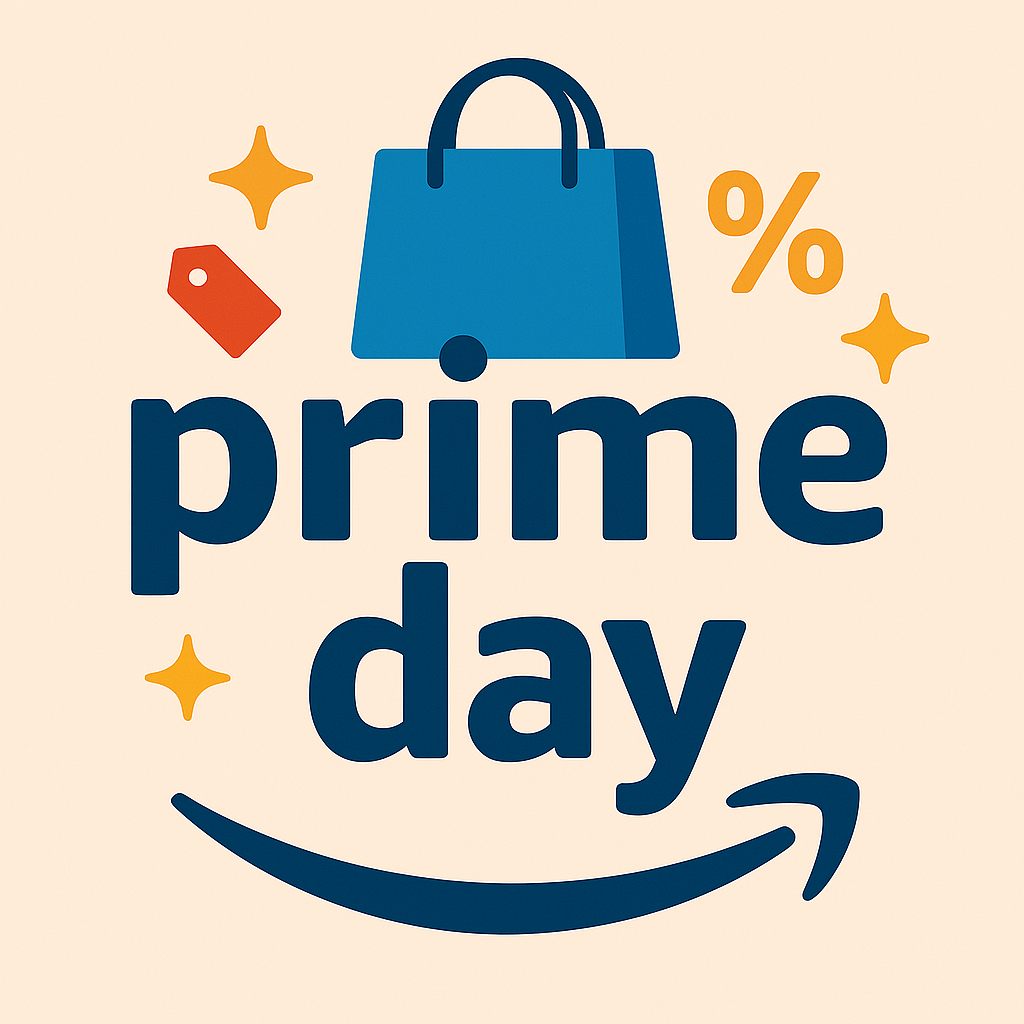 Amazon Prime Day 2025: La Caccia agli Affari è Aperta!