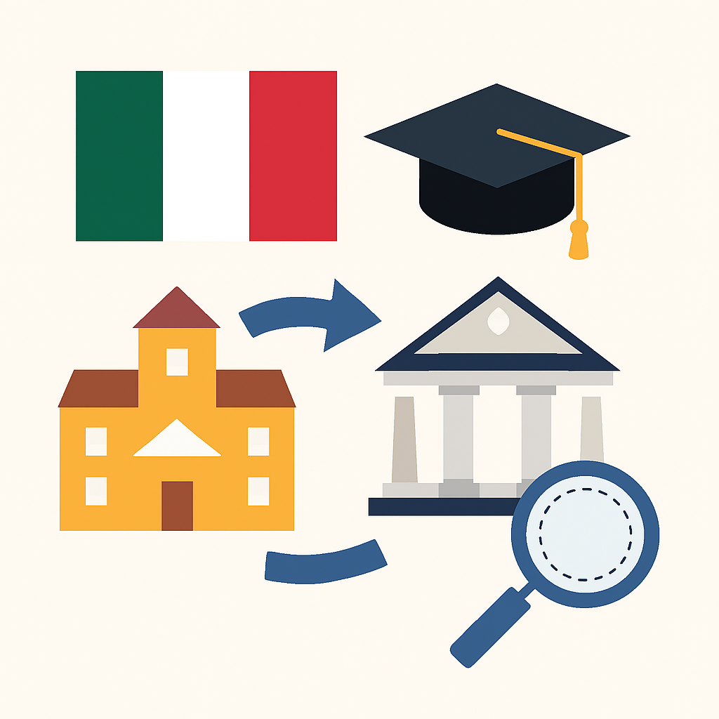 Politiche Educative in Italia: Cosa Prevede il PNRR per la Scuola e la Ricerca