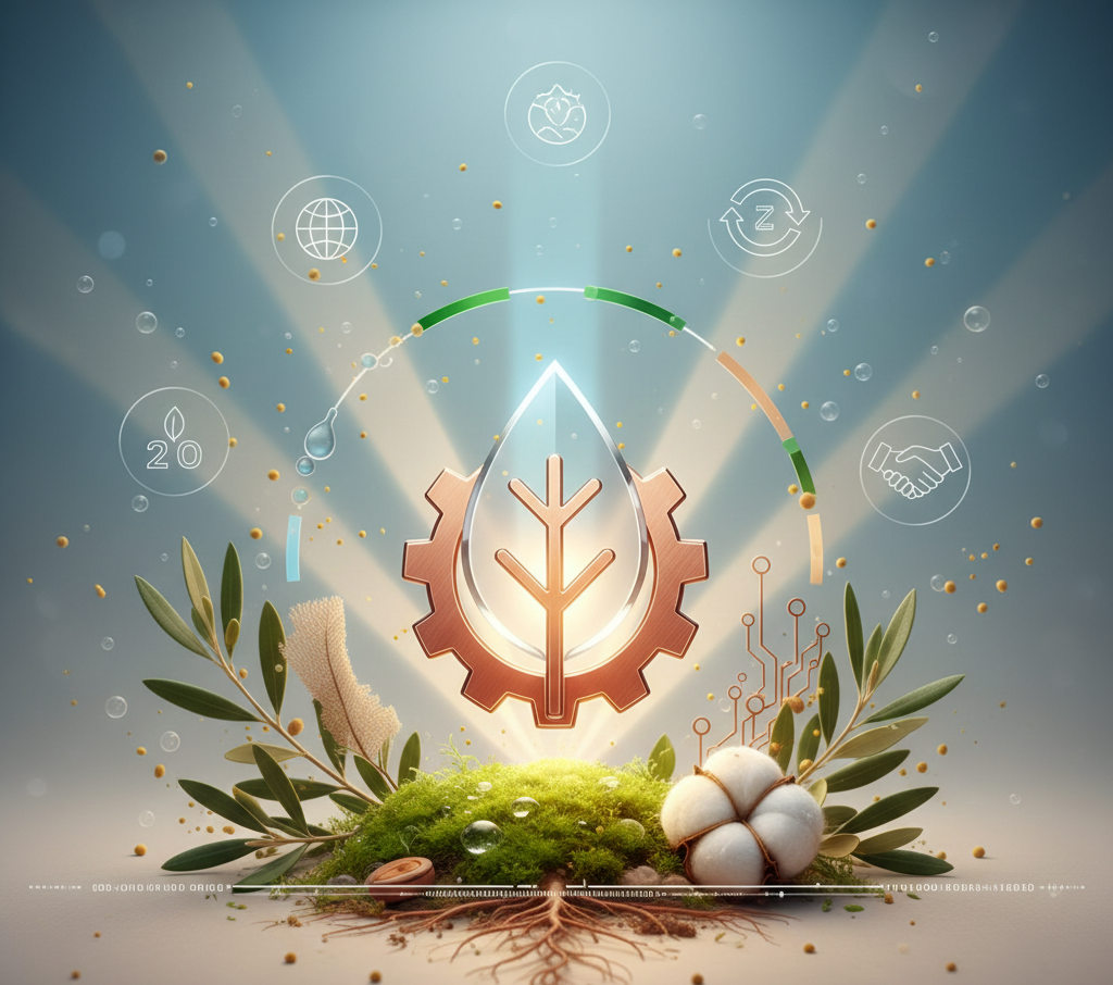 L’Etica della Sostenibilità: Costruire un Brand Autentico che Resiste al Greenwashing