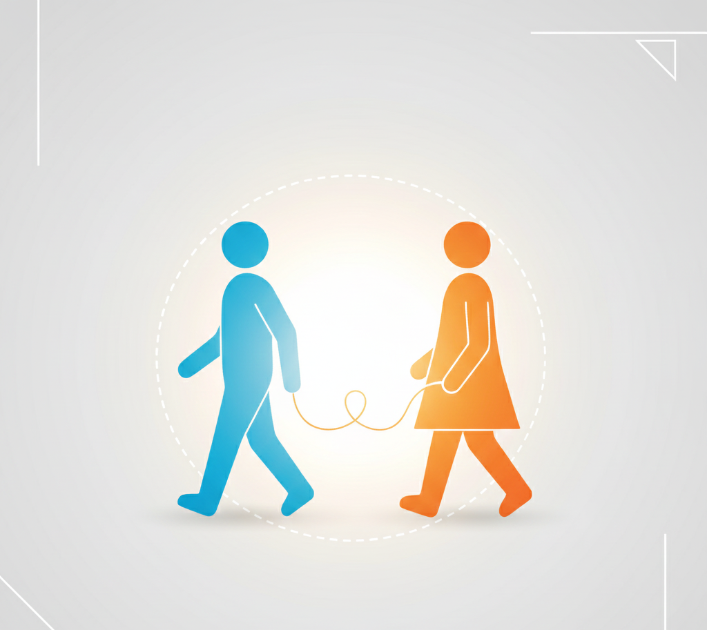 L’Arte dei Confini: Come Amare Senza Perdere Se Stessi