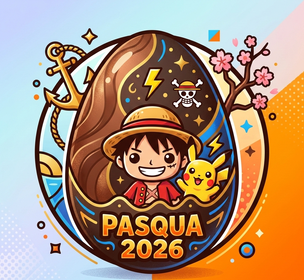 Uova di Pasqua 2026: Guida alle Novità tra Gusti Gourmet e Sorprese Pop.