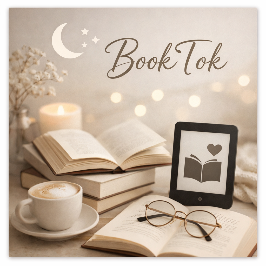 Dal Feed al Comodino: Come TikTok sta riscrivendo le nostre classifiche letterarie